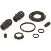 Image de AUTOFREN SEINSA D4564 Kit de réparation d'étrier de frein Essieu arrière Compatible avec PEUGEOT 208 I 3/5 portes CA, CC, RENAULT Kangoo 1 KC, KC0/1 Kangoo 1 Express FC, FC0/1, CITROËN C4 I Picasso UD