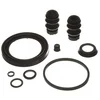 Image de AUTOFREN SEINSA D4587 Kit de réparation d'étrier de frein Essieu avant Compatible avec CITROËN Xsara Picasso N68 C5 II 5 portes RC C5 I 5 portes DC C5 II Break RE C5 I Break DE