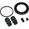 Image de AUTOFREN SEINSA D4617 Kit de réparation d'étrier de frein Essieu avant Compatible avec PEUGEOT 206 3/5 portes 2A/C 207 3/5 portes WA, WC 208 I 3/5 portes CA, CC, OPEL Corsa D 3/5 portes S07, FIAT