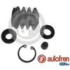 Image de AUTOFREN SEINSA Kit d'assemblage, cylindre émetteur d'embrayage pour TOYOTA: Corolla & AUDI: A4 (Ref: D1710)