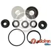 Image de AUTOFREN SEINSA Kit de réparation, maître-cylindre de frein pour SKODA: Octavia & VOLKSWAGEN: Golf & SEAT: Altea, Toledo, Leon & AUDI: A3 (Ref: D1723)