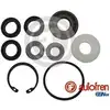 Image de AUTOFREN SEINSA Kit de réparation, maître-cylindre de frein pour MAZDA: 3 (Ref: D1794)