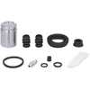 Image de AUTOFREN SEINSA D4848C Kit de réparation d'étrier de frein Essieu arrière Compatible avec TOYOTA COROLLA ZZE12, NDE12, ZDE12, NISSAN ALMERA II Hatchback N16