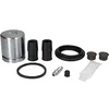Image de AUTOFREN SEINSA D41170C Kit de réparation d'étrier de frein Essieu avant Compatible avec FIAT Punto II 3/5 portes 188 Punto I 3/5 portes 176 Punto I Cabriolet 176 PUNTO Van 176L, LANCIA Y 840A