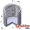 Image de AUTOFREN SEINSA Piston, étrier de frein pour FIAT: Punto, Doblo, 500, Palio, Stilo, Multipla, Panda, Linea, Idea, Scudo, Fiorino, Bravo (Ref: D02565)