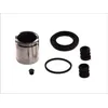 Image de AUTOFREN SEINSA D41073C Kit de réparation d'étrier de frein Essieu avant Compatible avec VW Golf III 3/5 portes 1H1 Vento 1H2 Passat B3/B4 Berline 3A2, 35i Passat B3/B4 Break 3A5, 35i, FIAT, SEAT