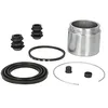 Image de AUTOFREN SEINSA D41127C Kit de réparation d'étrier de frein Essieu avant Compatible avec TOYOTA CELICA ST20, AT20 CELICA ZZT23 Picnic XM1 COROLLA Verso ZDE12, CDE12 CARINA E T19