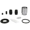 Image de AUTOFREN SEINSA D41576C Kit de réparation d'étrier de frein Essieu arrière Compatible avec FIAT Bravo II 5 portes 198 Stilo 3/5 portes 192 Multipla 186 Stilo Multi Wagon 192 Stilo Van/Break 192