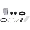 Image de AUTOFREN SEINSA D41618C Kit de réparation d'étrier de frein Essieu arrière Compatible avec PEUGEOT 4007 VU, VV, CITROËN C-Crosser SUV EP, VU, VV, MITSUBISHI Lancer VIII Berline CYA, CZA