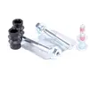 Image de AUTOFREN SEINSA D7044C Jeu de douilles de guidage d'étrier de frein Compatible avec VW Golf IV 3/5 portes 1J1 Golf V 3/5 portes 1K1 Golf VI 3/5 portes 5K1 Polo V 3/5 portes 6R1, 6C1 Tiguan I 5N