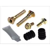 Image de AUTOFREN SEINSA D7042C Jeu de douilles de guidage d'étrier de frein Compatible avec CHEVROLET SPARK M300, SUBARU FORESTER SH, SUZUKI SWIFT II 3/5 portes EA, MA, HONDA CRX I AF, AS