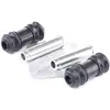 Image de AUTOFREN SEINSA D7051C Jeu de douilles de guidage d'étrier de frein Essieu arrière Compatible avec MERCEDES-BENZ Classe ML W163 Classe E Break S212 SLK R172, AUDI Q5 8RB A6 C7 Avant 4G5, 4GD, KIA