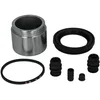 Image de AUTOFREN SEINSA D41879C Kit de réparation d'étrier de frein Essieu avant Compatible avec MITSUBISHI L 200 / Triton Pick-up KAT, KBT, NISSAN NV200 / Evalia Minibus