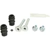 Image de AUTOFREN SEINSA D7066C Jeu de douilles de guidage d'étrier de frein Essieu avant Compatible avec OPEL Agila A H00, TOYOTA Yaris 3/5 portes P1, SMART FORTWO Coupé 451, VAUXHALL Agila Mk I A H00