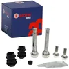 Image de AUTOFREN SEINSA D7071C Jeu de douilles de guidage d'étrier de frein Essieu avant Compatible avec TOYOTA AVENSIS Liftback T22, PEUGEOT J7 Bus, HONDA SHUTTLE RA, LEXUS IS II GSE2, ALE2, USE2