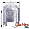 Image de AUTOFREN SEINSA Piston, étrier de frein pour RENAULT: Trafic & TOYOTA: Auris, Corolla, C-HR & MERCEDES-BENZ: Classe A, Classe B (Ref: D025533)