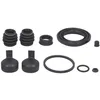 Image de AUTOFREN SEINSA D42018 Kit de réparation d'étrier de frein Essieu arrière Compatible avec OPEL Movano B Van X62 Movano B Camion plate-forme/Châssis X62 Movano B Minibus X62, RENAULT Master III Van FV