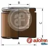 Image de AUTOFREN SEINSA Piston, étrier de frein pour OPEL: Astra, Mokka, Meriva, Insignia, Ampera, Zafira & MERCEDES-BENZ: Classe ML (Ref: D025364)