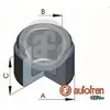 Image de AUTOFREN SEINSA Piston, étrier de frein pour AUDI: A6, S6, A7, Q7 & VOLKSWAGEN: Touareg & PORSCHE: Cayenne (Ref: D025368)