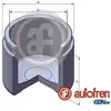 Image de AUTOFREN SEINSA Piston, étrier de frein pour TOYOTA: Picnic, Avensis Verso, Previa (Ref: D025339)