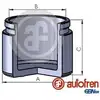 Image de AUTOFREN SEINSA Piston, étrier de frein pour IVECO: Daily (Ref: D025693)