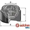 Image de AUTOFREN SEINSA Piston, étrier de frein pour AUDI: A6, S5, A4, Q5, TT, S4, A5, A7 (Ref: D025775)