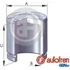Image de AUTOFREN SEINSA Piston, étrier de frein pour MERCEDES-BENZ: Classe G (Ref: D025781)