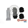 Image de AUTOFREN SEINSA Joint-soufflet, guidage d'étrier de frein pour MITSUBISHI: Montero, Pajero, GALLOPER & DAIHATSU: Hijet & TOYOTA: RAV4 (Ref: D7335)