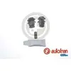Image de AUTOFREN SEINSA Joint-soufflet, guidage d'étrier de frein pour HYUNDAI: i20, Accent & FORD: Fiesta & MAZDA: 2, CX-7 & KIA: Carens, Rio (Ref: D7445)