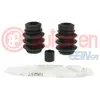 Image de AUTOFREN SEINSA Joint-soufflet, guidage d'étrier de frein pour HYUNDAI: Santa Fe, i20, Sonata, Plaza, H1, Elantra, Grandeur, Accent (Ref: D7448)