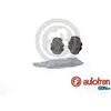 Image de AUTOFREN SEINSA Joint-soufflet, guidage d'étrier de frein pour HYUNDAI: Getz, Sonata, Sonica, Santa Fe, Grandeur, Trajet, i20, Elantra (Ref: D7462)