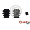 Image de AUTOFREN SEINSA Joint-soufflet, guidage d'étrier de frein pour HYUNDAI: i30, i40, ix35, Veloster & KIA: Ceed, Sportage (Ref: D7464)