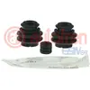 Image de AUTOFREN SEINSA Joint-soufflet, guidage d'étrier de frein pour HYUNDAI: i30, Kauai, H1, ix55, i40, Tucson, ix20, ix35, Kona, Veloster (Ref: D7474)