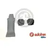 Image de AUTOFREN SEINSA Joint-soufflet, guidage d'étrier de frein pour HONDA: CRX, CR-Z, Integra, Accord, CR-V, Prelude, Jazz, Civic, FR-V (Ref: D7351)