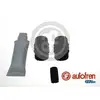 Image de AUTOFREN SEINSA Joint-soufflet, guidage d'étrier de frein pour PEUGEOT: 207, 307 & MERCEDES-BENZ: Sprinter, Vito, Viano & RENAULT: Kangoo (Ref: D7375)
