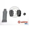 Image de AUTOFREN SEINSA Joint-soufflet, guidage d'étrier de frein pour HYUNDAI: Tucson & KIA: Sportage (Ref: D7381)