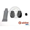 Image de AUTOFREN SEINSA Joint-soufflet, guidage d'étrier de frein pour HYUNDAI: Sonata, Ioniq/5, H350 & KIA: Niro (Ref: D7382)