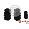 Image de AUTOFREN SEINSA Joint-soufflet, guidage d'étrier de frein pour HYUNDAI: Sonata, Tucson, Terracan, Sonica, Plaza, H1, Highway Van (Ref: D7411)