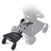 Image de Be Cool Skate, Plateforme universelle de poussette pliante et antidérapante pour deuxième enfant de jusqu’à 20 kg