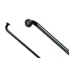 Image de Massi   bidirectionnelle Caisse 100 cm INOX. 266 x 2 Noirs