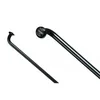 Image de Massi   bidirectionnelle Caisse 100 cm INOX. 280 x 2 Noirs