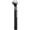 Image de Massi Tige de Selle Profile Noir 27,2 x 250 mm