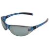 Image de Massi Compact Crystal - Lunettes de Soleil de Cyclisme Unisexe, Couleur Jaune