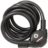 Image de Massi Condor Cadenas de vélo, Sports et air Libre, Noir, 12 x 180 mm