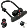 Image de Massi Bison Cadenas de vélo Sport Air Noir 170 x 260 mm