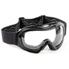 Image de Massi O'Show Series - Lunettes de Soleil de Cyclisme Unisexe, Couleur Noir