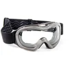 Image de Massi O'Show Series - Lunettes de Soleil de Cyclisme Unisexe, Couleur Argent