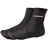 Image de Massi Windproof - Couvre-Chaussures Unisexe, Couleur Noir, Taille XL