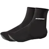 Image de Massi Skintex - Couvre-Chaussures Unisexe, Couleur Noir, Taille L