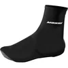 Image de Massi Skintex - Couvre-Chaussures Unisexe, Couleur Noir, Taille XL